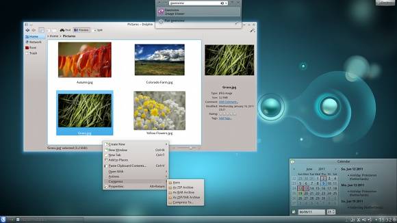 What's The Difference Between Linux Desktop Environments? [Technology ...