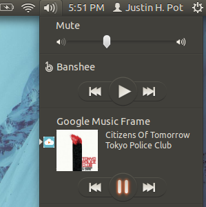 How To Integrate Google Music Into Ubuntu [Linux]