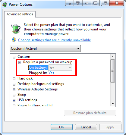 4 Common Ways To Password Protect Your Windows User Account