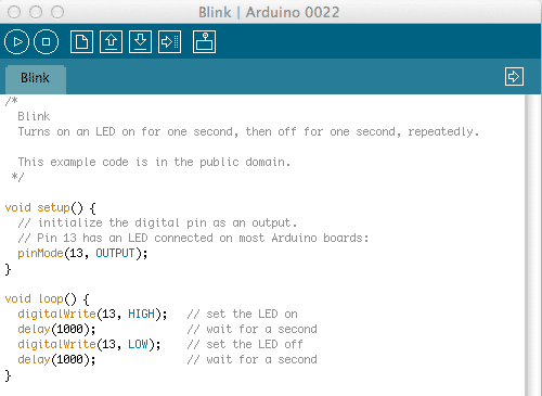 Getting Started With Your Arduino Starter Kit - Installing Drivers ...