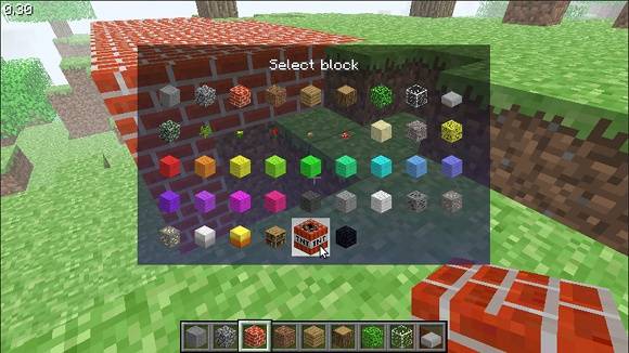 Experience Minecraft for Free in Your Browser With Minecraft Classic