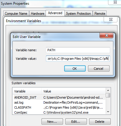 Put Your Command Line On Steroids With Swiss File Knife [Windows]