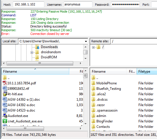 Put Your Command Line On Steroids With Swiss File Knife [Windows]