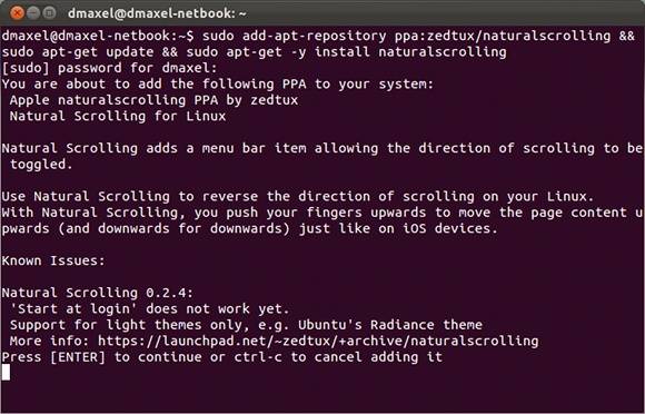 How To Get Mac OS X's 