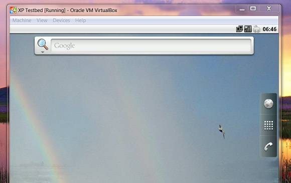 Window Virtual For Android 5 Creative Uses For A Virtual Box That You Probably Never Considered
