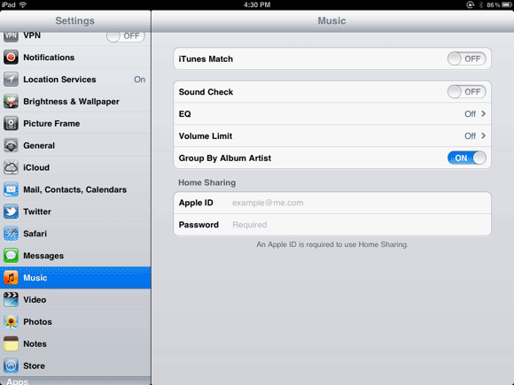How to Set Up iTunes Match for the First Time: The Definitive Guide
