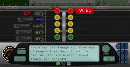 3 Fun Typing Games To Race Your Friends With Your Keyboard