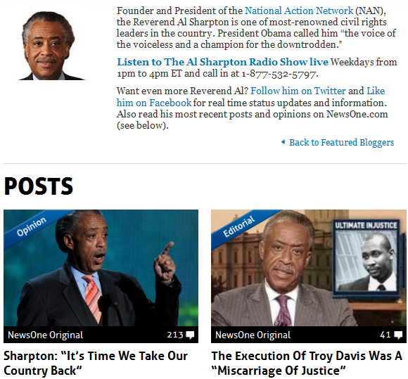 The Top 8 Radio Talk Show Hosts With Online Streaming