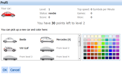 3 Fun Typing Games To Race Your Friends With Your Keyboard