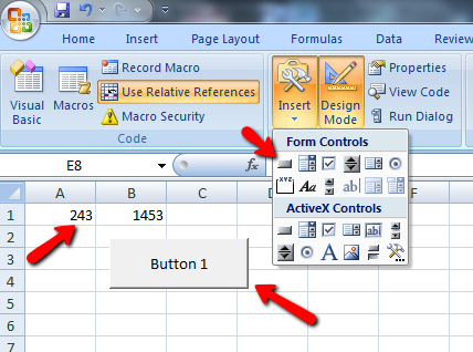 How To Make Your Own Basic Internet Browser Using VBA