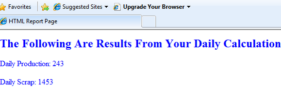 How To Make Your Own Basic Internet Browser Using VBA