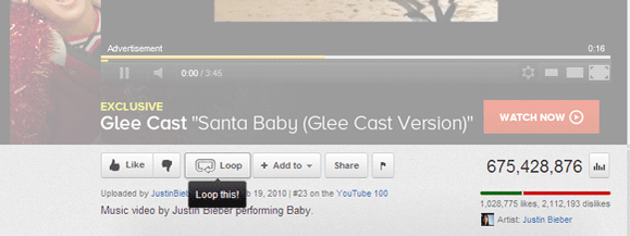 8 Solutions To Loop YouTube Videos & Watch Them Again