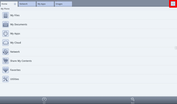 Manage & Share Your Files With File Expert [Android]
