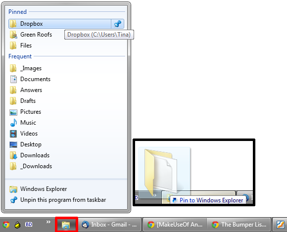 3 Easy Ways to Improve the Windows 7 Explorer