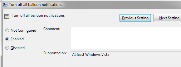 5 Distracting Desktop Notifications & How To Turn Them Off [Windows]