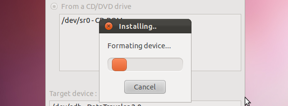 How To Create A Windows USB Installation Disk With WinUSB [Linux]