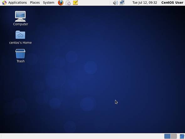 Fedora vs. openSUSE vs. CentOS: Which Distribution Should You Use? [Linux]