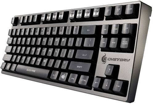 5 Heavy Duty Mechanical Keyboards For The Hardcore Gamer