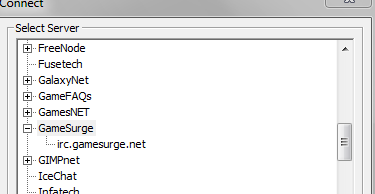 How to Automatically Join IRC Servers and Channels With HydraIRC
