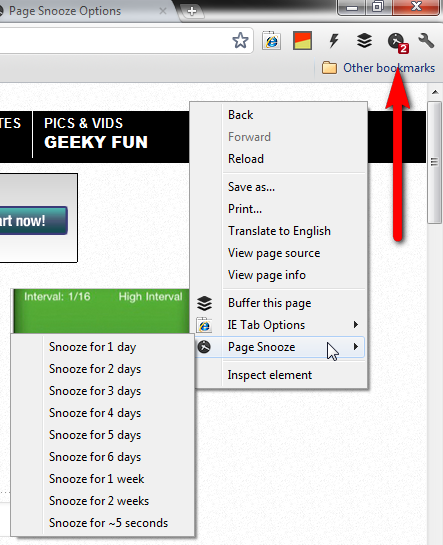 5 Chrome Extensions That Are Going To Make Your (Browsing) Life Easier