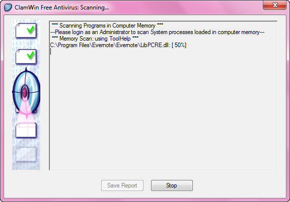 ClamWin, An Open-Source Anti-Virus Solution For Your PC [Windows]