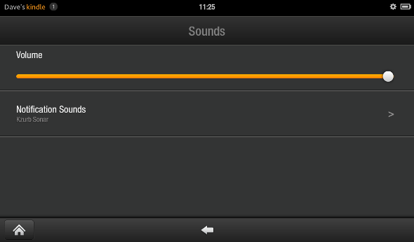 What You Should Know About Setting Up Your Kindle Fire For The First Time