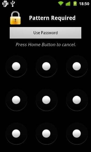 Keep Prying Eyes Off Your Personal Data With App Protector Pro [Android]