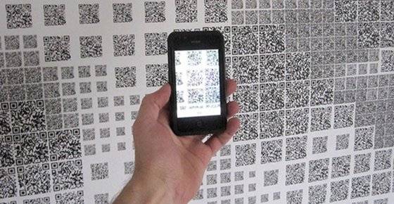 Are QR Codes Just A Fad? [Opinion]