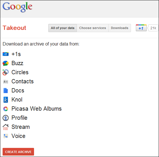 Not Just Search: 10+ Google Services You Have to Know About