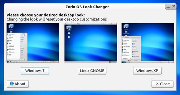 The Best Linux Distributions For Windows XP Refugees