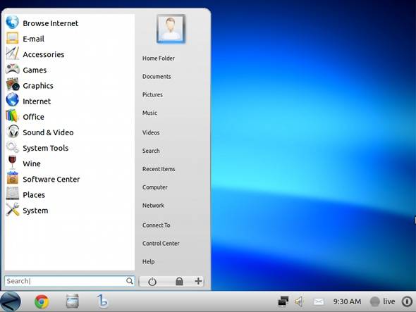 The Best Linux Distributions For Windows XP Refugees