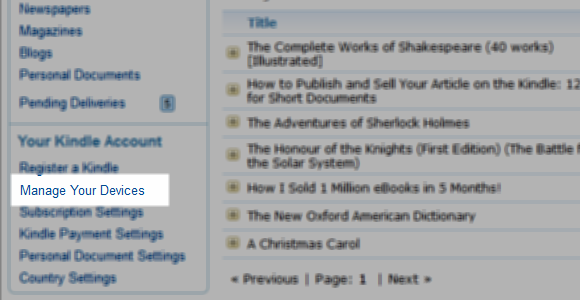 How To Get Rid Of Kindle Fire Syncing Problems Once & For All