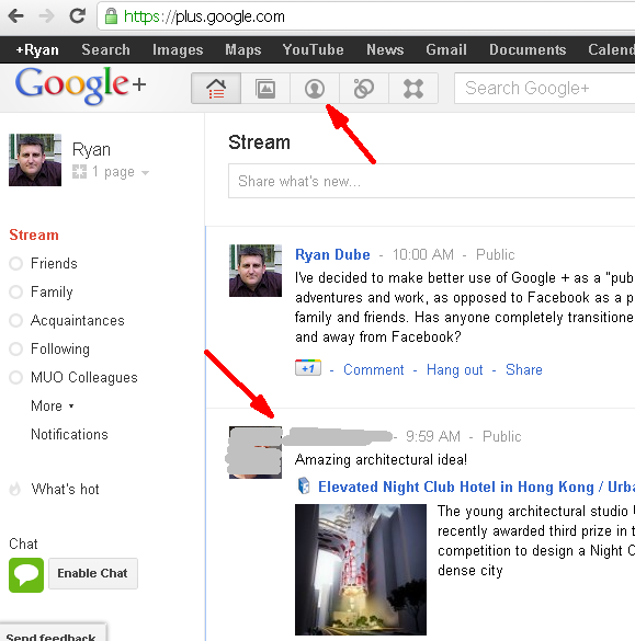 5 Things I Like and 5 Things I Hate About Google Plus