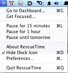 Accurately Keep Track of What You Do on the Computer and for How Long ...