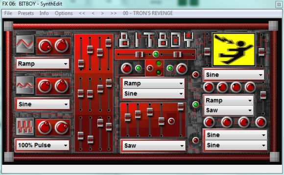 Nintendo vst plugin free