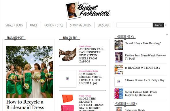 7 Womens Style & Fashion Blogs That You Should Follow
