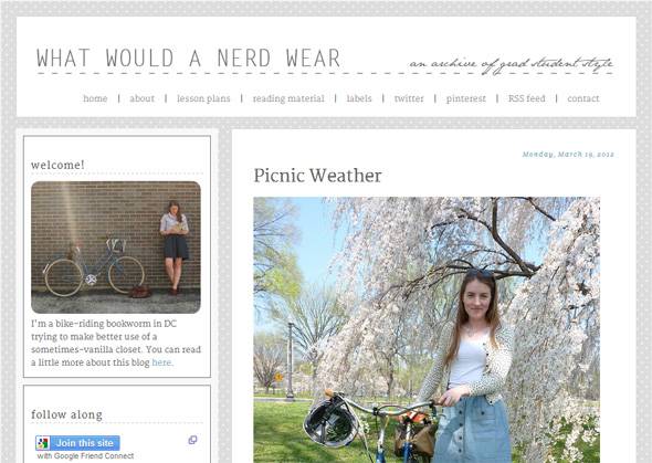 7 Womens Style & Fashion Blogs That You Should Follow