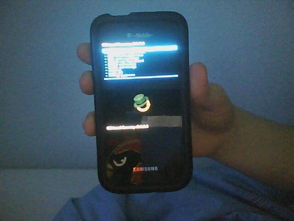 How To Install CyanogenMod On Your Android Device