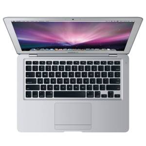 4 Reasons My Next Notebook PC Will Be A MacBook Air [Opinion]