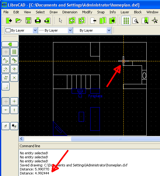 6 Tips To Get The Most Out of LibreCAD Free CAD Software