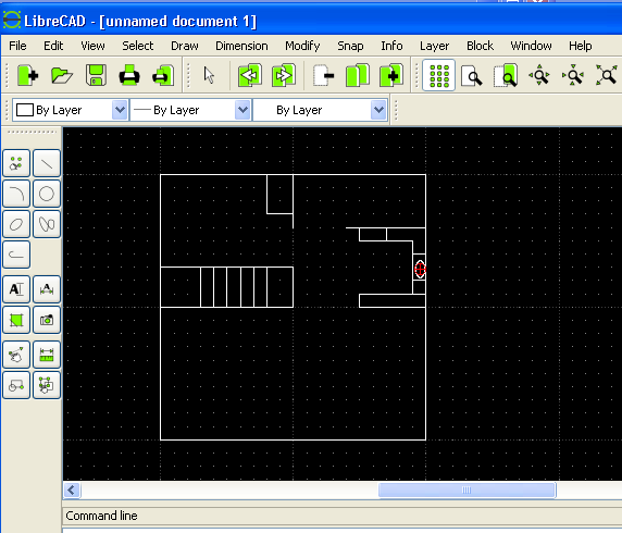 6 Tips To Get The Most Out of LibreCAD Free CAD Software