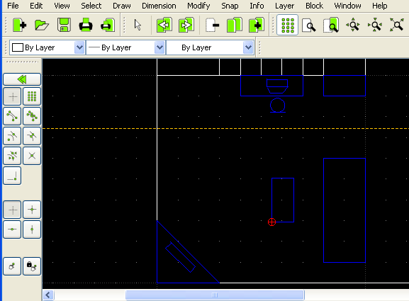 6 Tips To Get The Most Out of LibreCAD Free CAD Software