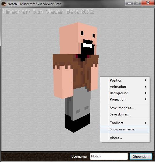 3 Tools To Help Create & Edit Minecraft Skins