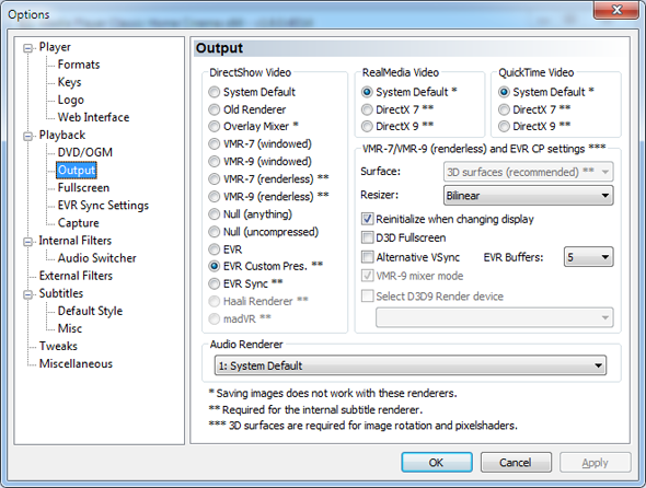 Syntax Mediaplayer2 Looking For A Lightweight Media Player? Try Media Player Classic - Home ...