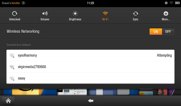 How To Get Rid Of Kindle Fire Syncing Problems Once & For All