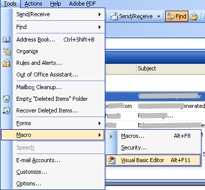 export outlook tasks to csv