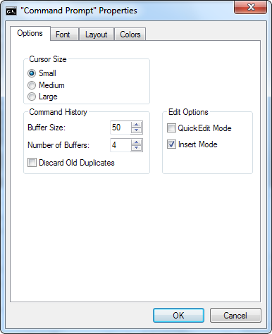 Sick Of The Old Command Prompt in Windows 7? Upgrade To Console