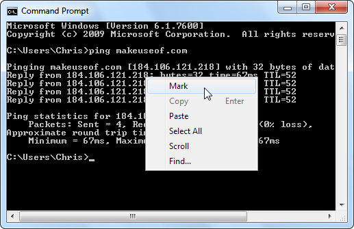 Sick Of The Old Command Prompt in Windows 7? Upgrade To Console