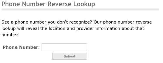 TextPort: Send Free Text Messages To US Phones, Get The Reply Via Email