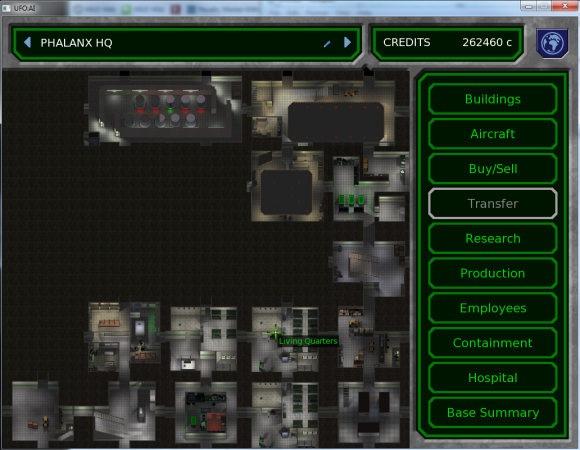 Alien Invasion - Turn-Based Combat Game That Will Keep You On The Edge ...
